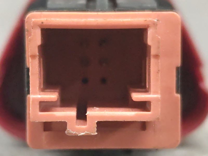 Recambio de warning para peugeot expert tepee (vf3x_) 2.0 hdi 120 referencia OEM IAM 60519  