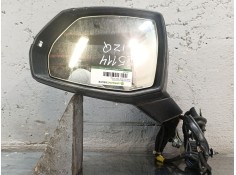 Recambio de retrovisor izquierdo para audi q7 (4mb, 4mg, 4mq) 3.0 tdi quattro referencia OEM IAM   