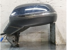 Recambio de retrovisor izquierdo para audi q7 (4mb, 4mg, 4mq) 3.0 tdi quattro referencia OEM IAM    2