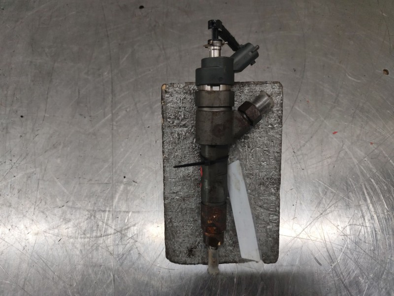 Recambio de inyector para fiat ducato furgoneta (244_) 2.8 td referencia OEM IAM 0445120  