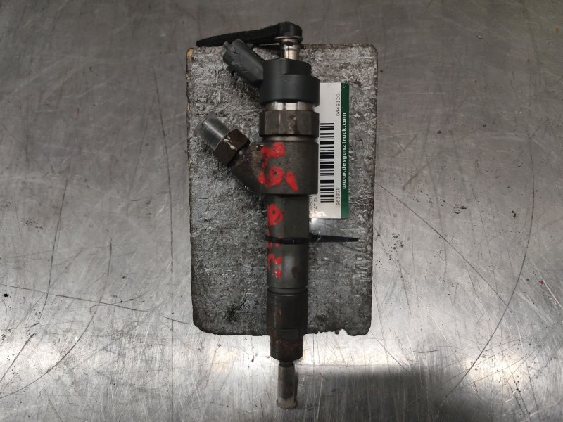 Recambio de inyector para fiat ducato furgoneta (244_) 2.8 td referencia OEM IAM 0445120  