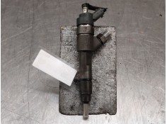 Recambio de inyector para fiat ducato furgoneta (244_) 2.8 td referencia OEM IAM 0445120  