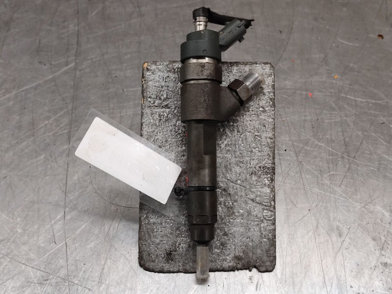 Recambio de inyector para fiat ducato furgoneta (244_) 2.8 td referencia OEM IAM 0445120  