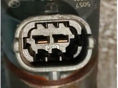 Recambio de inyector para fiat ducato furgoneta (244_) 2.8 td referencia OEM IAM 0445120   2