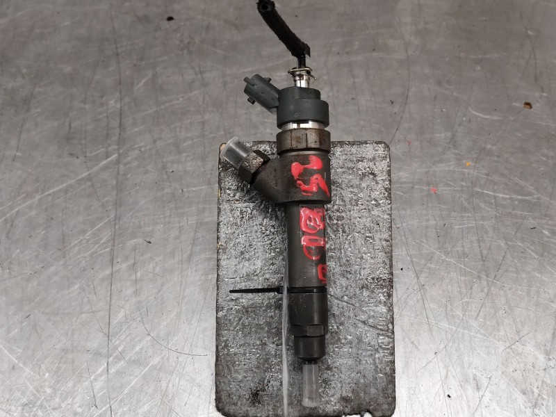 Recambio de inyector para fiat ducato furgoneta (244_) 2.8 td referencia OEM IAM 0445120  