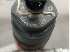 Recambio de inyector para fiat ducato furgoneta (244_) 2.8 td referencia OEM IAM 0445120   2
