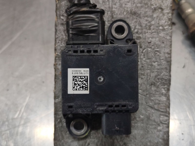 Recambio de sonda lambda para mazda cx-5 (kf) 2.2 d referencia OEM IAM SH9P18641B 0281007918 