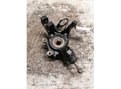 Recambio de mangueta delantera derecha para citroen c4 lim. seduction referencia OEM IAM    2