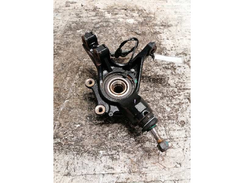 Recambio de mangueta delantera derecha para citroen c4 lim. seduction referencia OEM IAM   