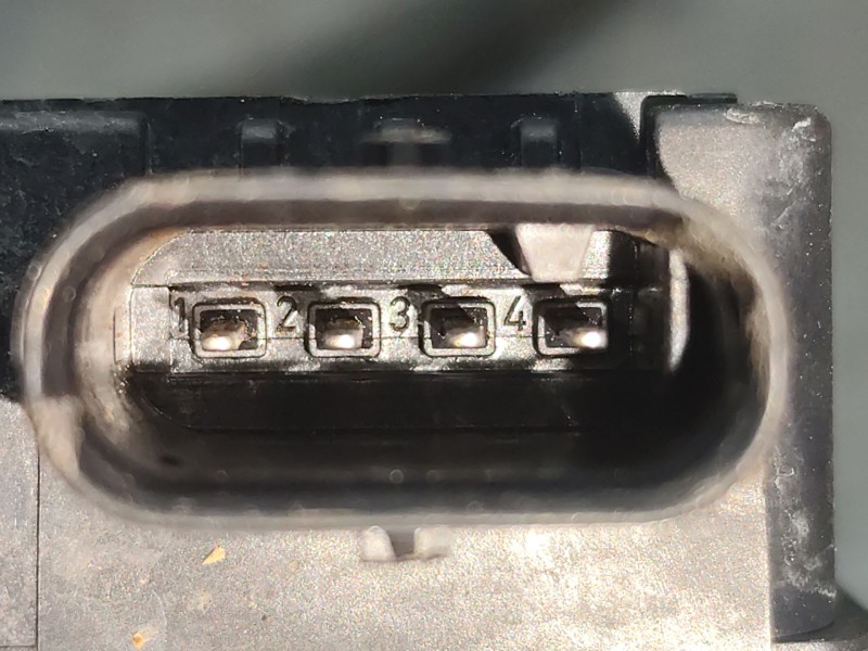 Recambio de sonda lambda para mazda cx-5 (kf) 2.2 d referencia OEM IAM SH9P18641B 0281007918 