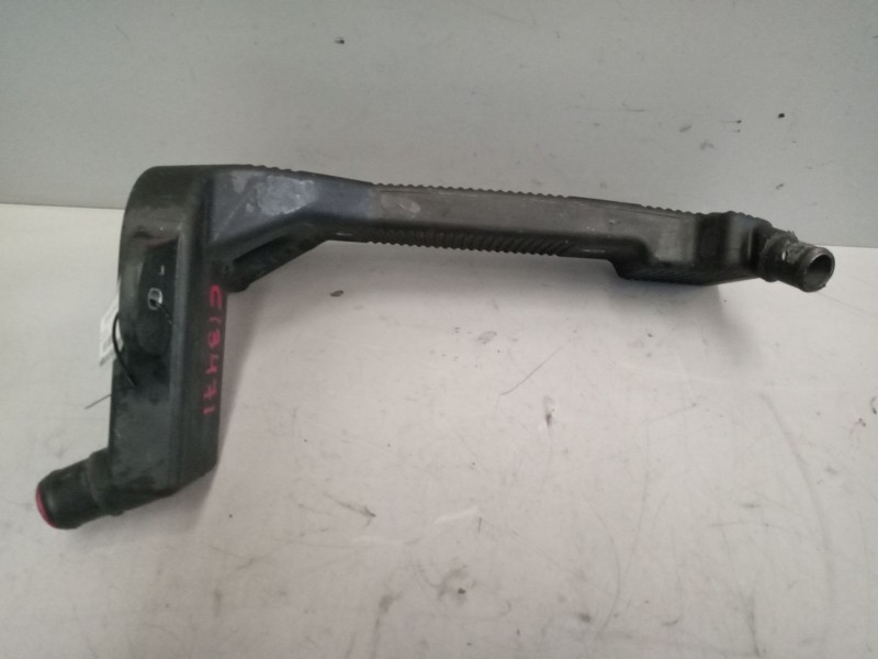 Recambio de tubo admision para iveco stralis (as) 12.9 diesel referencia OEM IAM 41288413  