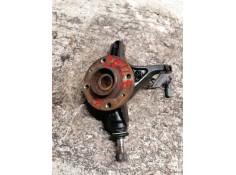 Recambio de mangueta delantera izquierda para citroen c4 lim. seduction referencia OEM IAM   