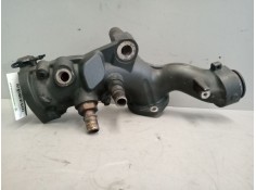 Recambio de tubo para renault serie t 10.8 diesel referencia OEM IAM 21767317 7421767317  2