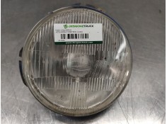 Recambio de faro izquierdo para mitsubishi montero (l040) 2500 td (2-ptas.) referencia OEM IAM   