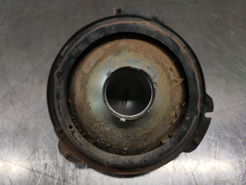 Recambio de faro izquierdo para mitsubishi montero (l040) 2500 td (2-ptas.) referencia OEM IAM   