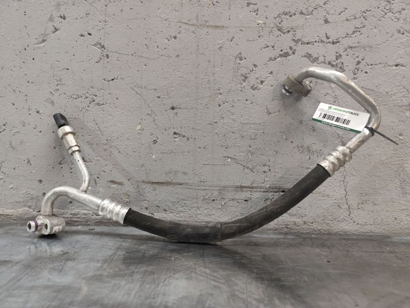 Recambio de tubos aire acondicionado para volkswagen golf vi (5k1) 2.0 tdi referencia OEM IAM   