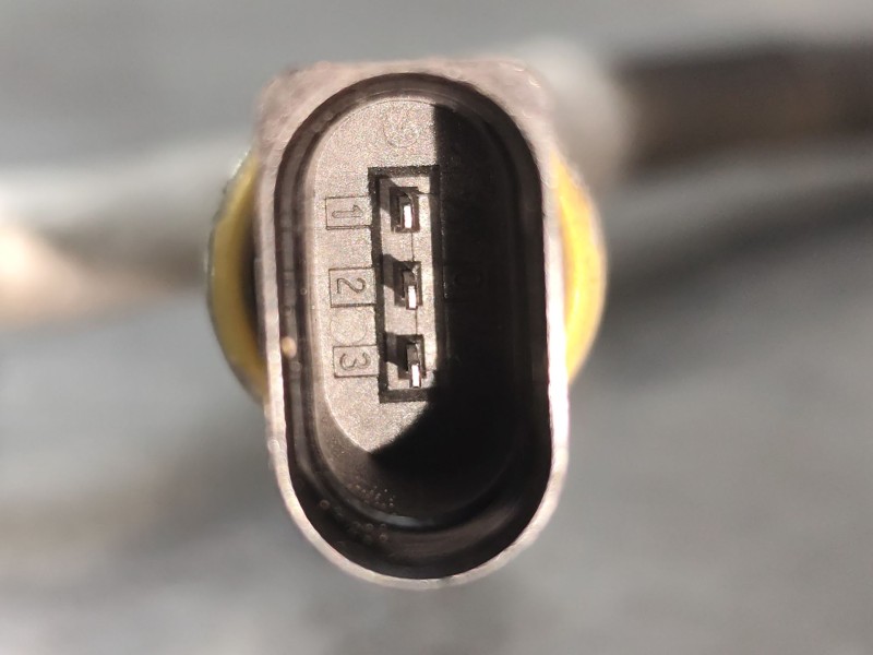 Recambio de tubos aire acondicionado para volkswagen golf vi (5k1) 2.0 tdi referencia OEM IAM   