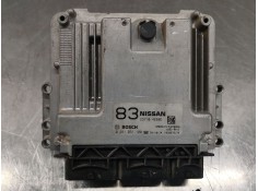 Recambio de centralita motor uce para nissan qashqai ii (j11, j11_) 1.6 dci referencia OEM IAM 237104EB0D  