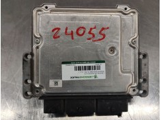 Recambio de centralita motor uce para nissan qashqai ii (j11, j11_) 1.6 dci referencia OEM IAM 237104EB0D   2