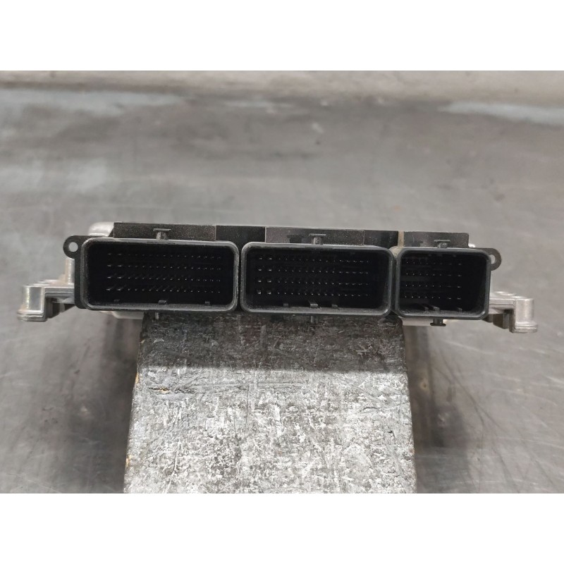 Recambio de centralita motor uce para nissan qashqai ii (j11, j11_) 1.6 dci referencia OEM IAM 237104EB0D  