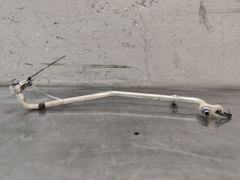 Recambio de tubos aire acondicionado para kia carnival ii (gq) 2.9 crdi referencia OEM IAM   