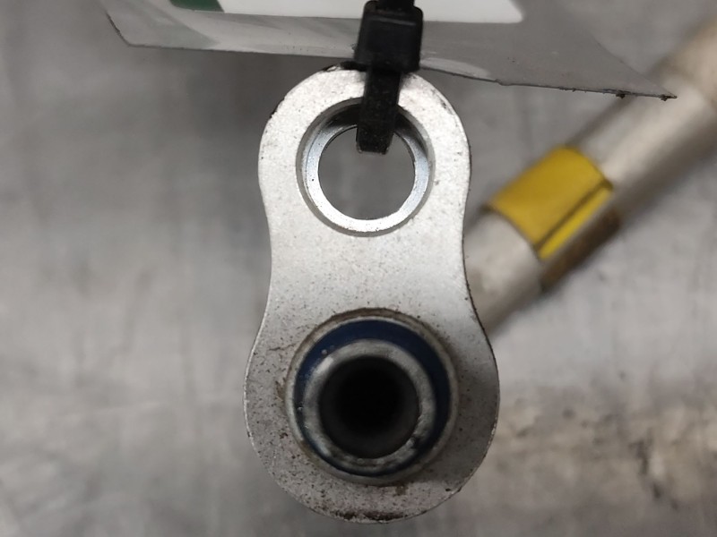 Recambio de tubos aire acondicionado para kia carnival ii (gq) 2.9 crdi referencia OEM IAM   