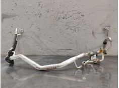 Recambio de tubos aire acondicionado para peugeot 5008 ii (mc_, mj_, mr_, m4_) 1.5 bluehdi 130 (mcyhzj, mcyhzr, mcyhzx) referenc