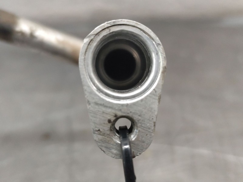 Recambio de tubos aire acondicionado para nissan qashqai ii (j11, j11_) 1.6 dci referencia OEM IAM 924474eb0a  