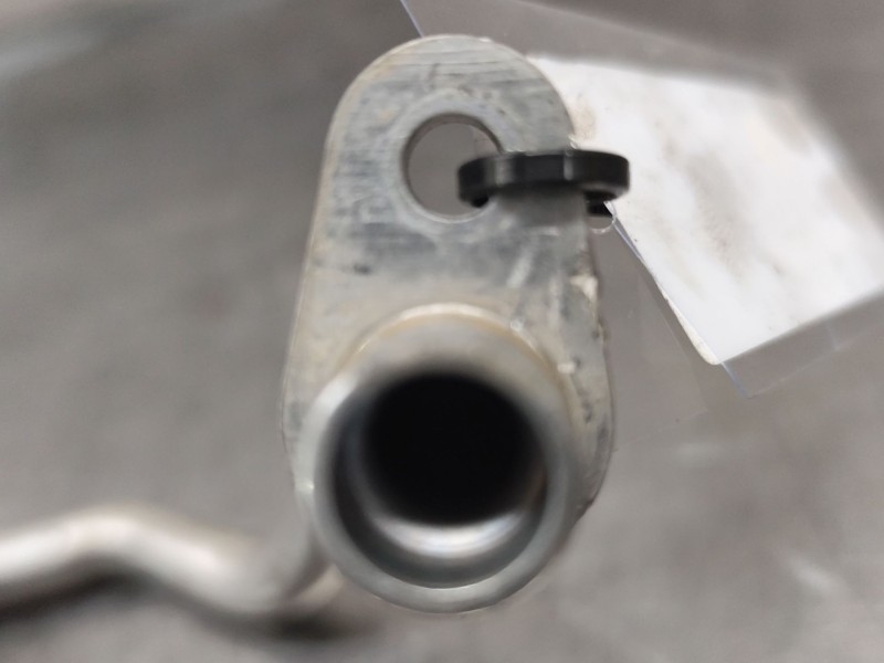 Recambio de tubos aire acondicionado para nissan qashqai ii (j11, j11_) 1.6 dci referencia OEM IAM 924474eb0a  