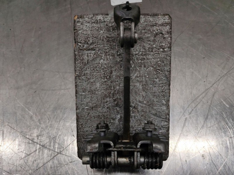 Recambio de retenedor puerta para peugeot expert tepee (vf3x_) 2.0 hdi 120 referencia OEM IAM   