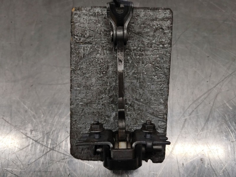 Recambio de retenedor puerta para peugeot expert tepee (vf3x_) 2.0 hdi 120 referencia OEM IAM   