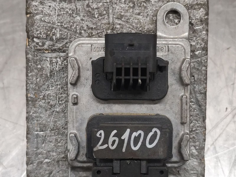 Recambio de sonda lambda para mercedes-benz gla (h247) gla 200 d (247.712) referencia OEM IAM A0009050914  