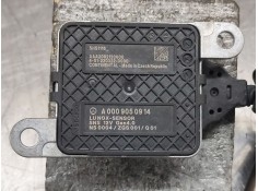 Recambio de sonda lambda para mercedes-benz gla (h247) gla 200 d (247.712) referencia OEM IAM A0009050914   2