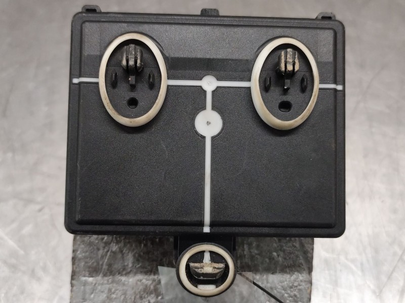 Recambio de centralita cierre para audi q7 (4mb, 4mg, 4mq) 3.0 tdi quattro referencia OEM IAM 4M0959792E  