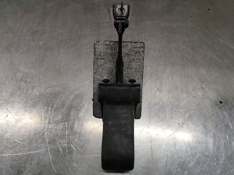 Recambio de retenedor puerta para audi q7 (4mb, 4mg, 4mq) 3.0 tdi quattro referencia OEM IAM   