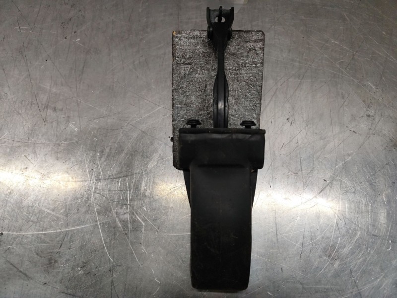 Recambio de retenedor puerta para audi q7 (4mb, 4mg, 4mq) 3.0 tdi quattro referencia OEM IAM   