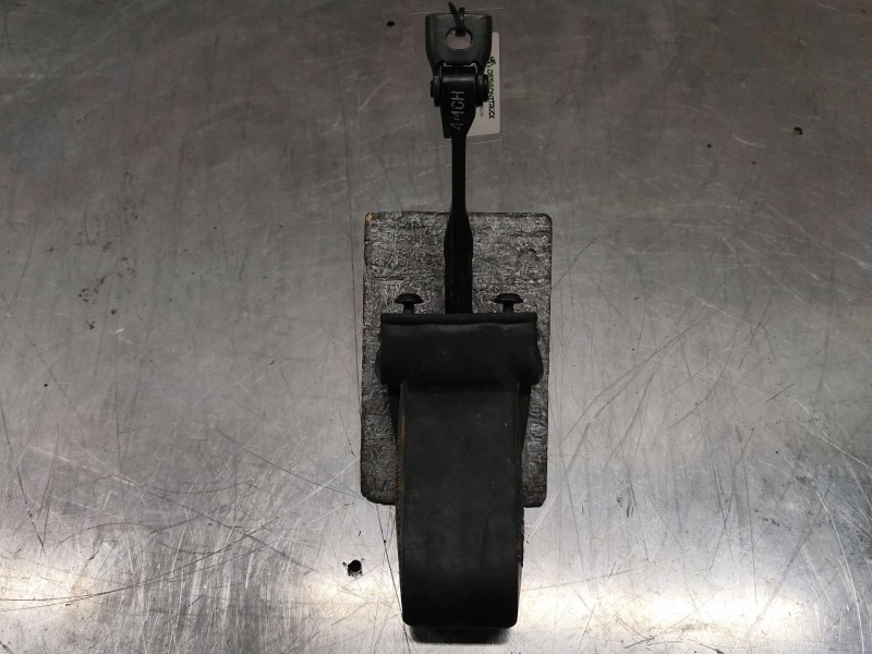 Recambio de retenedor puerta para audi q7 (4mb, 4mg, 4mq) 3.0 tdi quattro referencia OEM IAM   