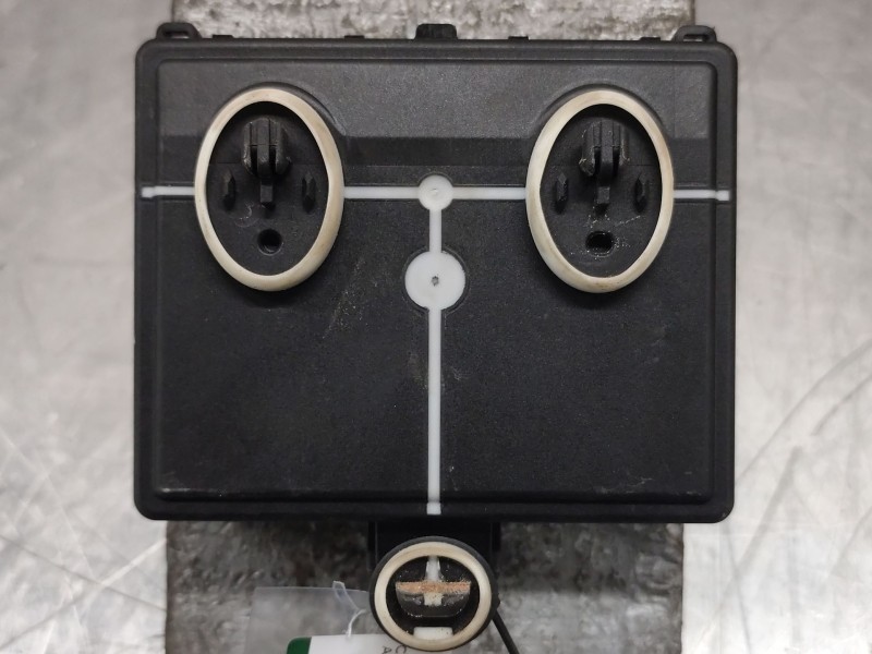 Recambio de centralita cierre para audi q7 (4mb, 4mg, 4mq) 3.0 tdi quattro referencia OEM IAM 4M0959793E  