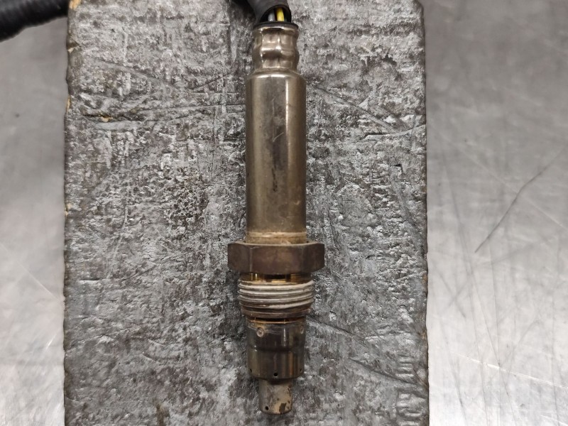 Recambio de sonda lambda para mercedes-benz gla (h247) gla 200 d (247.712) referencia OEM IAM A0009056814  