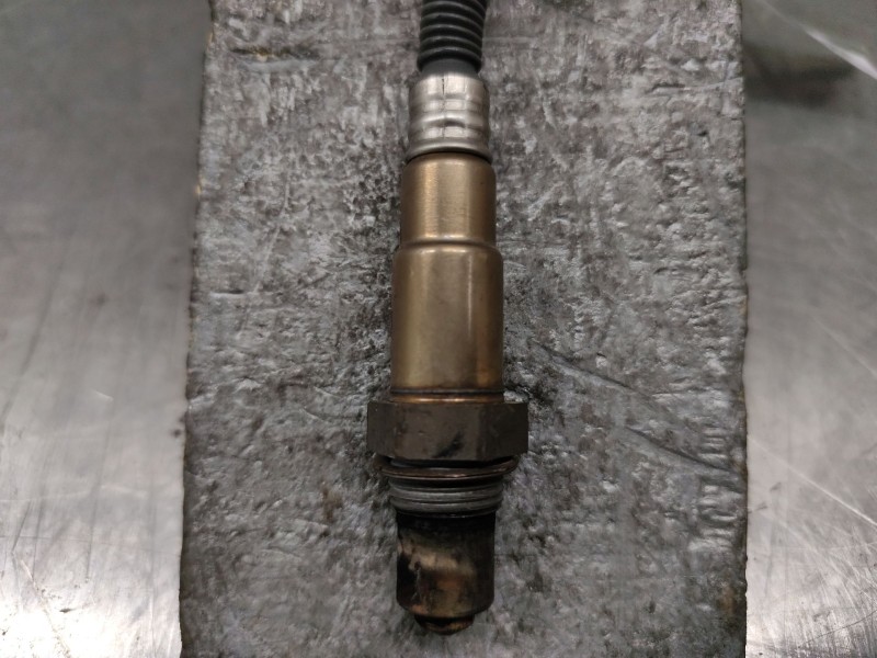 Recambio de sonda lambda para citroën c4 lim. business referencia OEM IAM 9687161080  