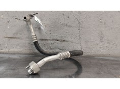 Recambio de tubos aire acondicionado para infiniti q30 1.5 d referencia OEM IAM   