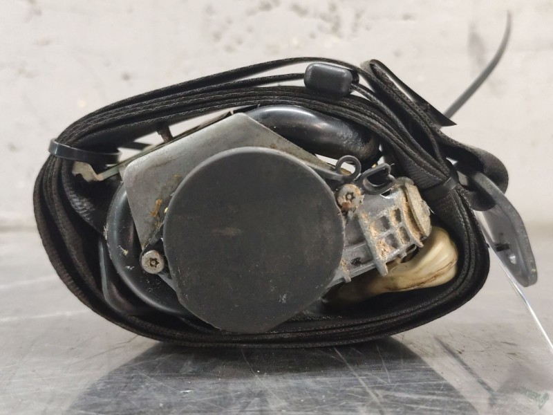 Recambio de cinturon seguridad delantero derecho para peugeot expert tepee (vf3x_) 2.0 hdi 120 referencia OEM IAM   
