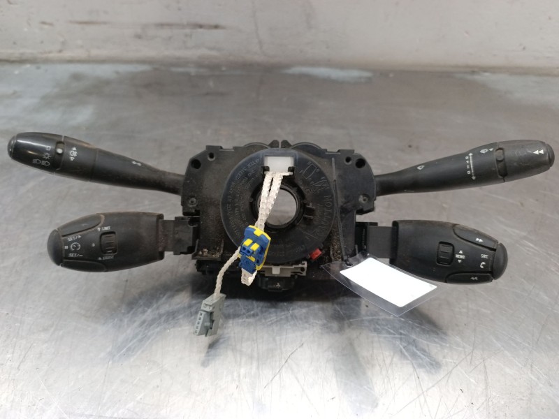 Recambio de mando multifuncion para peugeot expert tepee (vf3x_) 2.0 hdi 120 referencia OEM IAM 96722134xt  