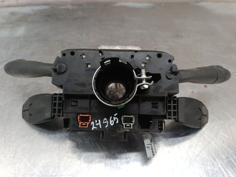 Recambio de mando multifuncion para peugeot expert tepee (vf3x_) 2.0 hdi 120 referencia OEM IAM 96722134xt  