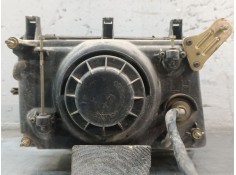 Recambio de faro derecho para ssangyong family 2.5 d referencia OEM IAM    2