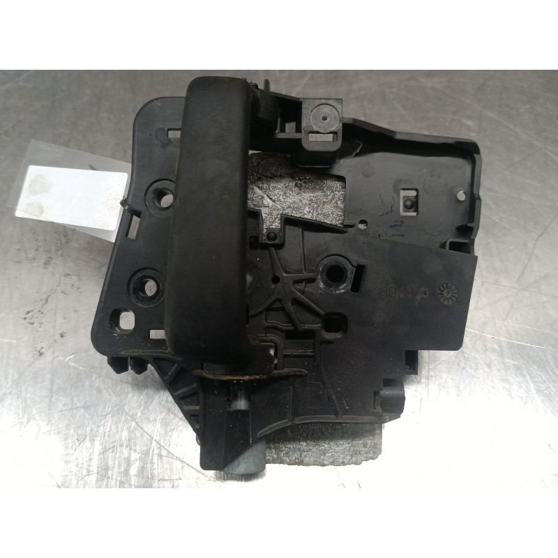 Recambio de maneta exterior lateral derecha para peugeot expert tepee (vf3x_) 2.0 hdi 120 referencia OEM IAM   