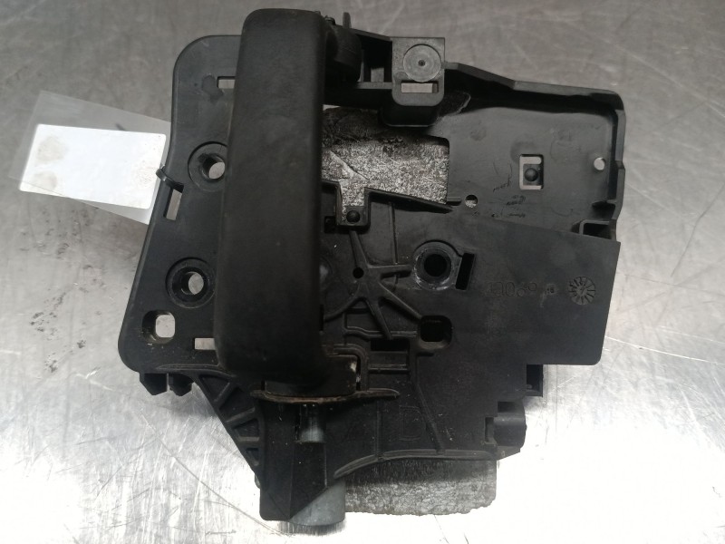 Recambio de maneta exterior lateral derecha para peugeot expert tepee (vf3x_) 2.0 hdi 120 referencia OEM IAM   