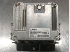 Recambio de centralita motor uce para peugeot 5008 ii (mc_, mj_, mr_, m4_) 1.5 bluehdi 130 (mcyhzj, mcyhzr, mcyhzx) referencia O