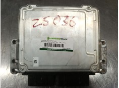 Recambio de centralita motor uce para peugeot 5008 ii (mc_, mj_, mr_, m4_) 1.5 bluehdi 130 (mcyhzj, mcyhzr, mcyhzx) referencia O 2