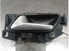 Recambio de maneta interior delantera izquierda para peugeot 5008 ii (mc_, mj_, mr_, m4_) 1.5 bluehdi 130 (mcyhzj, mcyhzr, mcyhz